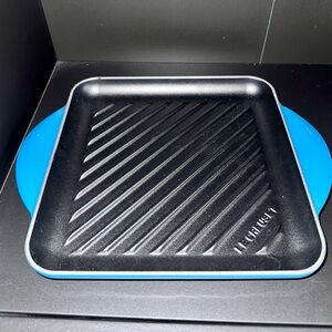 Le Creuset Grill Pan in Marseille